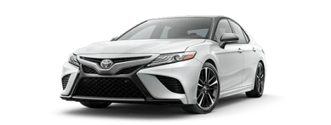 Camry car