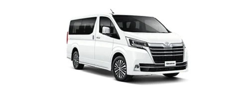 Toyta hiace